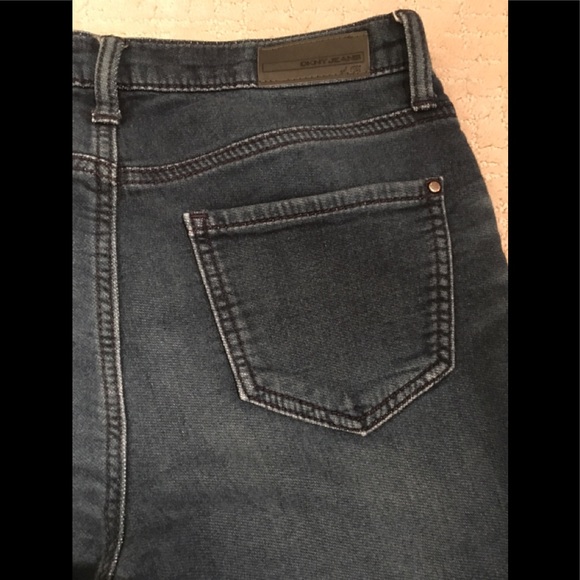 DKNY Soho skinny jeans . - Picture 7 of 8